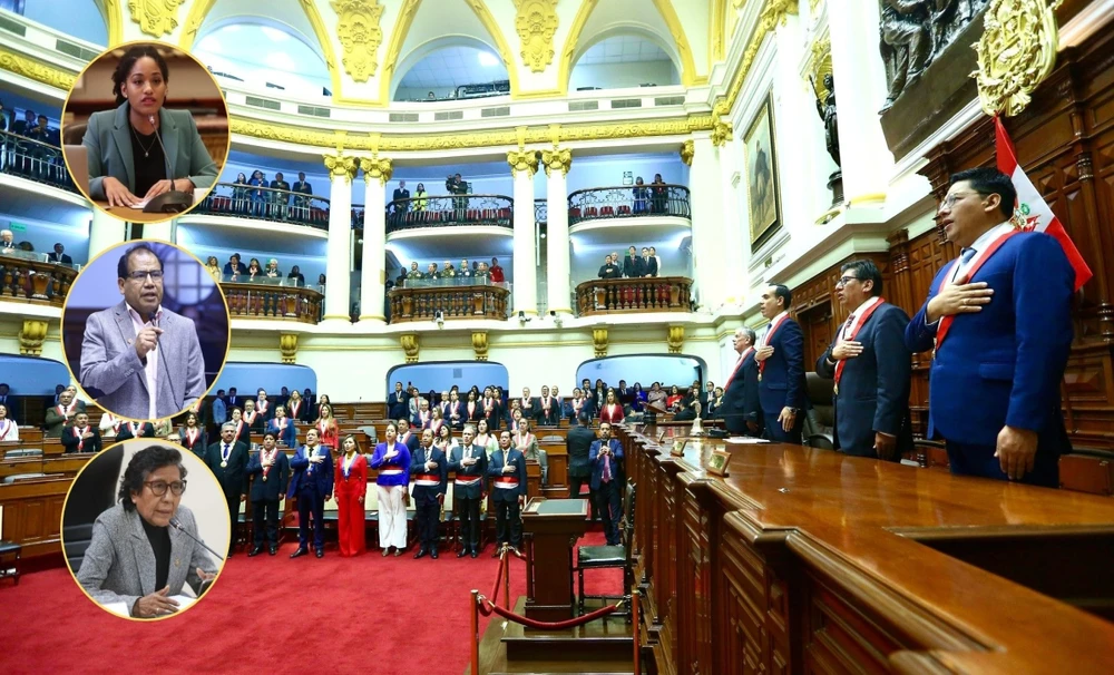 据报道，秘鲁国会议员在代表周期间申请顾问差旅费，即使会议在利马举行或通过Zoom平台进行也上报【秘鲁新世界日报】