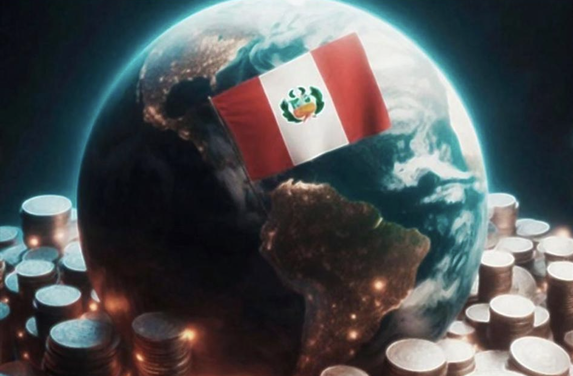 Inserción en el sistema económico global【秘鲁新世界日報】
