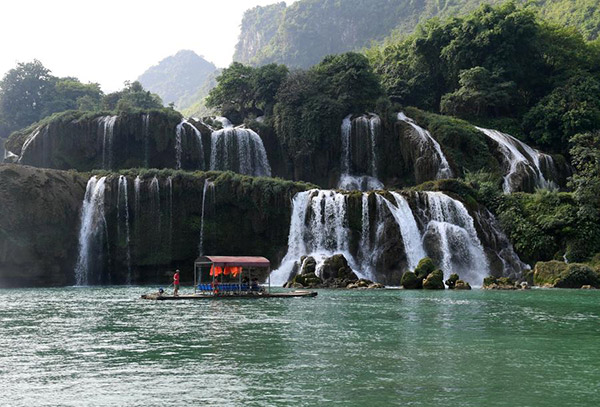 中国首个跨境旅游合作区：从地理边界向人文纽带的蜕变【秘鲁新世界日報】