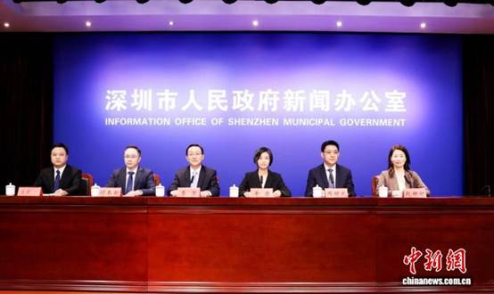 深圳推12条政策措施 促传统产业向“新”向“智”【秘鲁新世界日報】