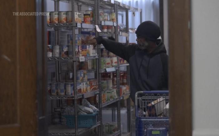 美国政府“停摆”将满月 美媒：社保体系将面临巨大漏洞【秘鲁新世界日報】