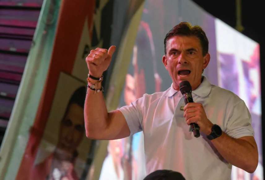 玻利维亚当选总统的首个挑战：遭美洲玻利瓦尔联盟暂停成员资格【秘鲁新世界日報】