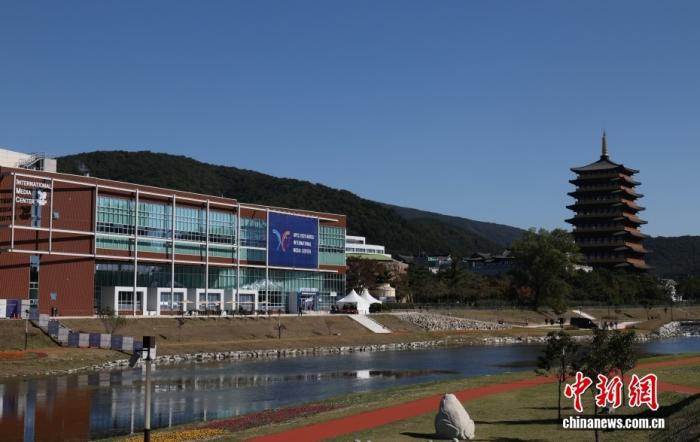 外媒聚焦APEC：中国展现韧性，为国际合作贡献智慧与力量【秘鲁新世界日報】