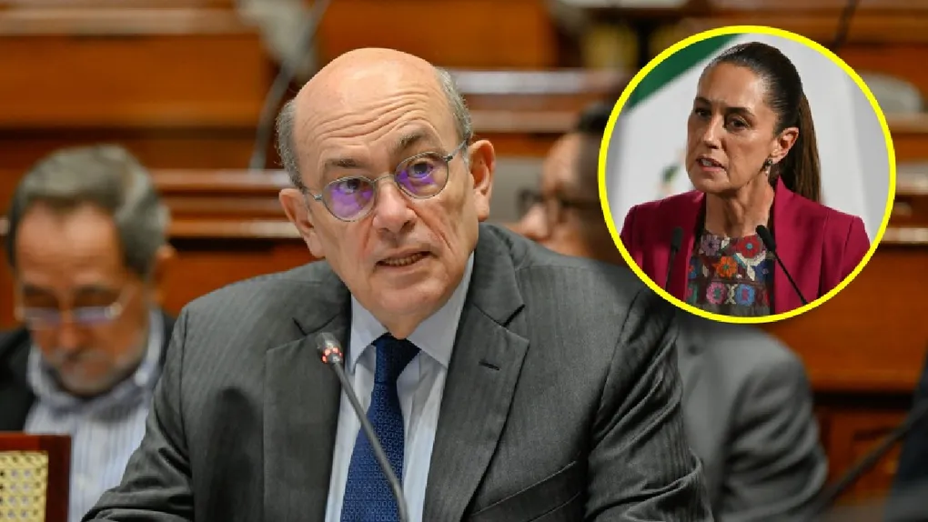 秘鲁外交部长表示，前总理获得庇护“将对”秘鲁与墨西哥的双边关系产生影响【秘鲁新世界日报】