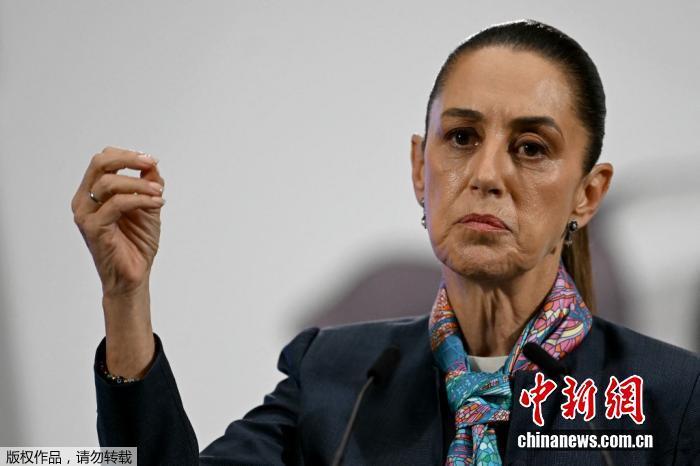 墨西哥一市长遭枪击身亡 墨总统谴责：卑劣的暗杀【秘鲁新世界日報】