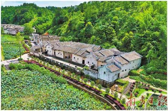 眉标:2025国家级文化生态保护区建设交流活动在梅州举行【秘鲁新世界日報】