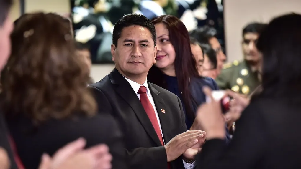 秘鲁自由党总书记：“Betssy Chávez 和Aníbal Torres是2022年未遂政变的幕后主使”【秘鲁新世界日报】