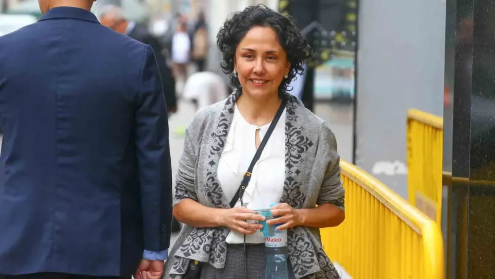 巴西最高法院撤销针对前秘鲁第一夫人Nadine Heredia在Odebrecht案调查中获取的证据【秘鲁新世界日报】