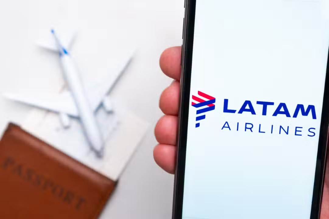 拉美航空因飞行员罢工取消智利173个航班 影响2万名乘客【秘鲁新世界日報】