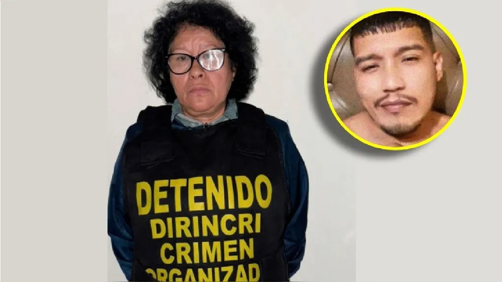 秘鲁国家监狱管理局（INPE）已将“怪物”的母亲列入乔里略斯女子监狱的关押名单【秘鲁新世界日报】