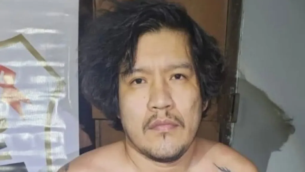 “怪物”逃犯将返回秘鲁：巴拉圭批准引渡Erick Moreno Hernández【秘鲁新世界日报】
