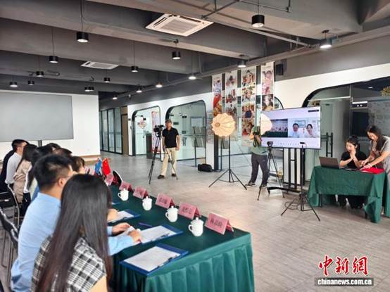 跨洋牵手促交流 汕头与斐济两中学缔结姊妹学校【秘鲁新世界日報】