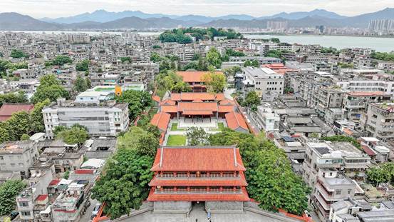 做好“侨”文章 全力建设“世界潮人寻根地”【秘鲁新世界日報】