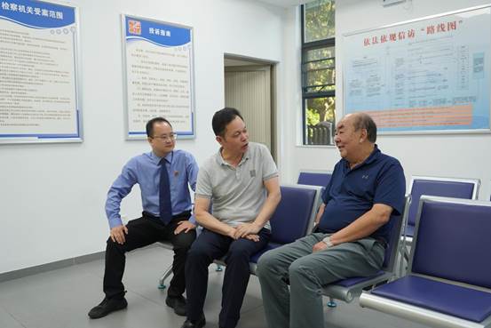 汕头老华侨圆了“归家梦”【秘鲁新世界日報】