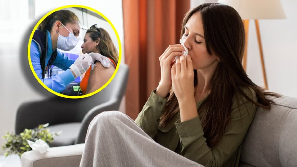 秘鲁卫生部排除甲型H3N2流感大流行的可能性【秘鲁新世界日报】