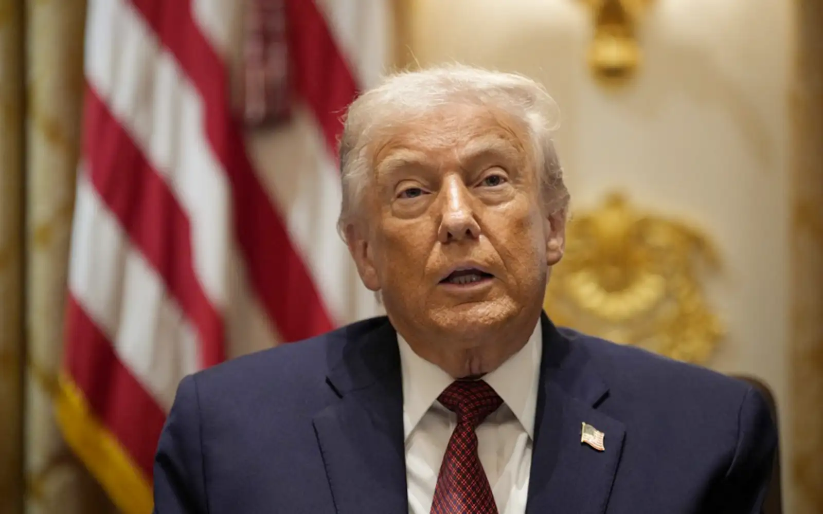 俄外交部：希望特朗普政府勿在委内瑞拉问题上“犯致命错误”【秘鲁新世界日报】