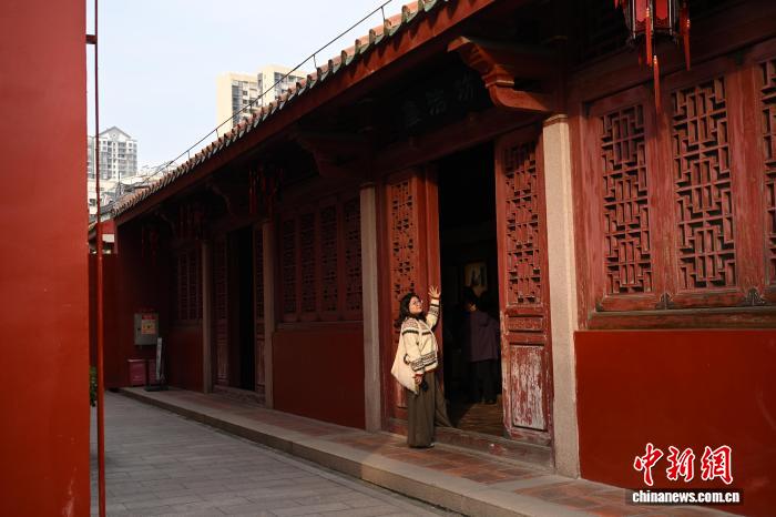 广东揭阳：文商旅融合 激活古城新活力【秘鲁新世界日報】