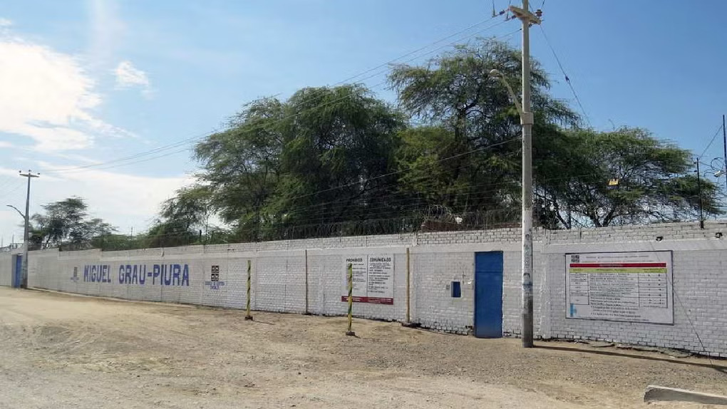 秘鲁皮乌拉市：青少年诊断和康复中心骚乱被控制【秘鲁新世界日报】