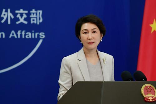 多国谴责美国对委军事行动 中方：没有哪个国家可以充当国际警察【秘鲁新世界日報】