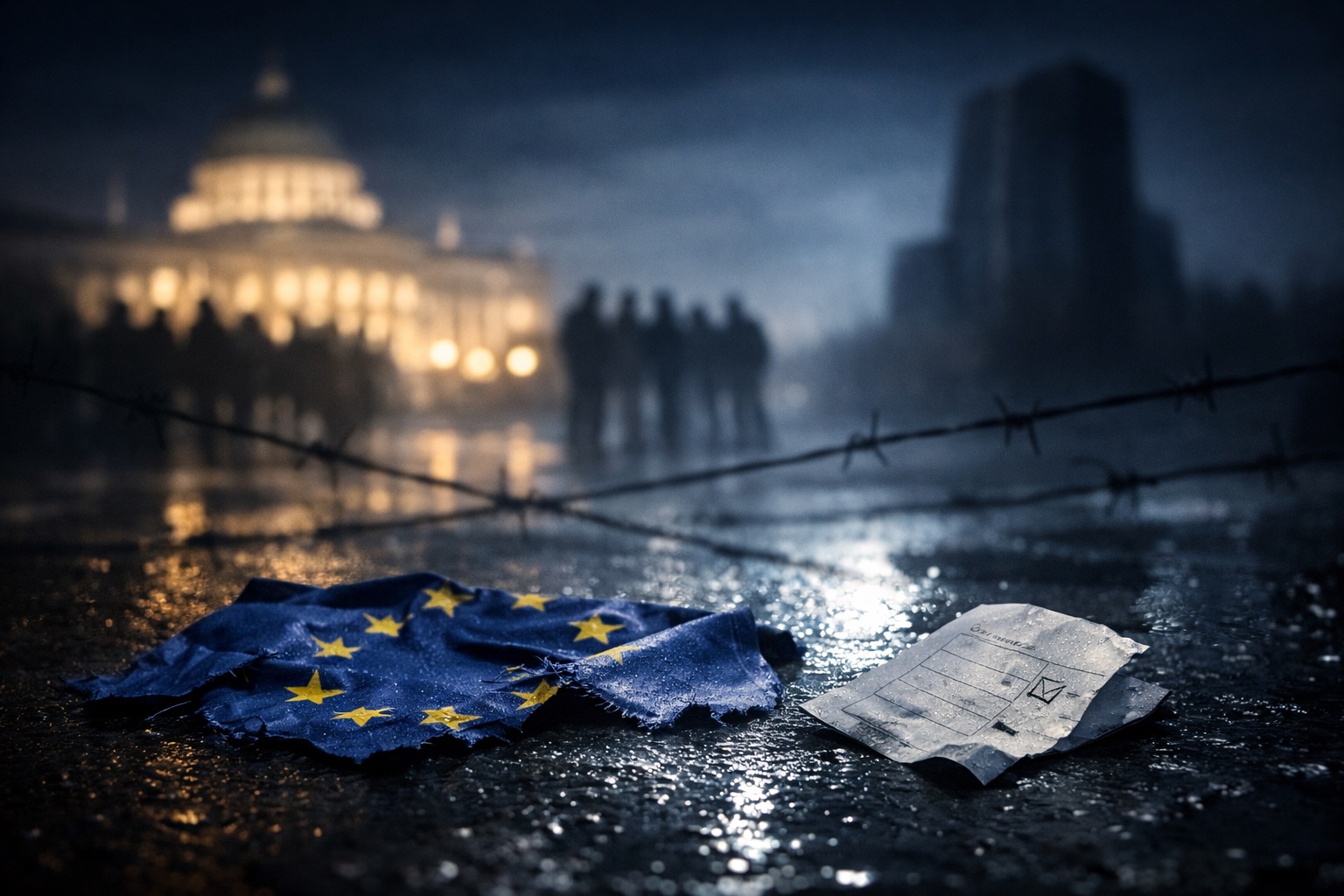 2026，世界七大悬念【秘鲁新世界日報】