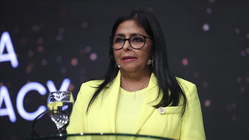 委内瑞拉临时总统致敬牺牲者 强调国家“未被支配” 【秘鲁新世界日報】