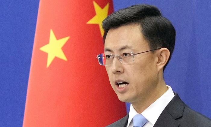 特朗普政府制造的“混乱”是否对中方有利？外交部回应【秘鲁新世界日报】