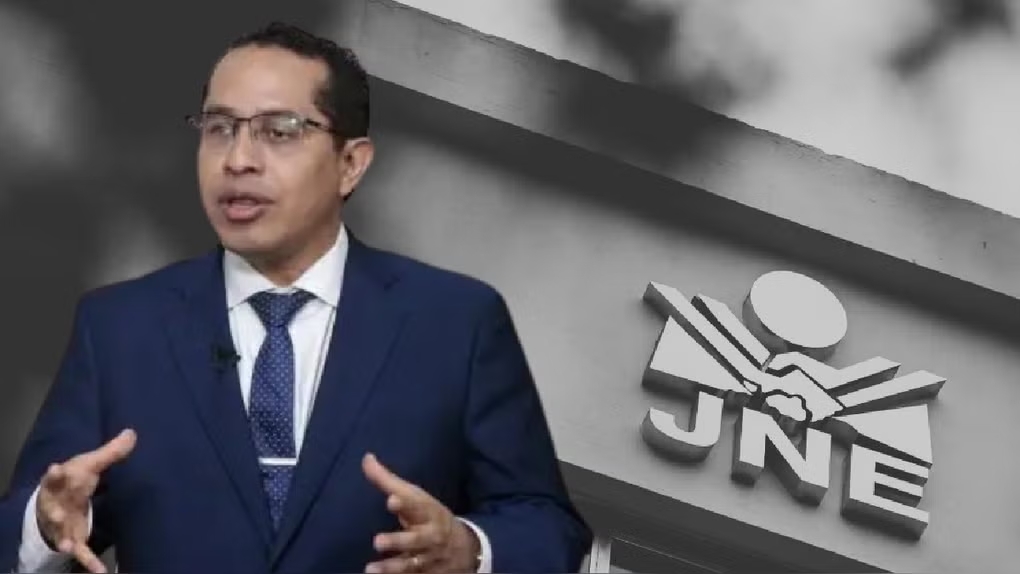 秘鲁国家选举委员会（JNE）已决定，刑事定罪不会永久禁止候选人参选【秘鲁新世界日报】