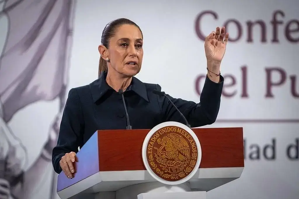 墨西哥宣布调整美国军用飞机入境准入条件，进一步限制美国军用飞机进入墨领土【秘鲁新世界日報】