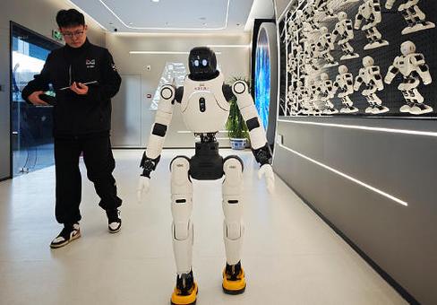 五连增、全球领先！读懂2025知识产权“成绩单”的含金量【秘鲁新世界日報】