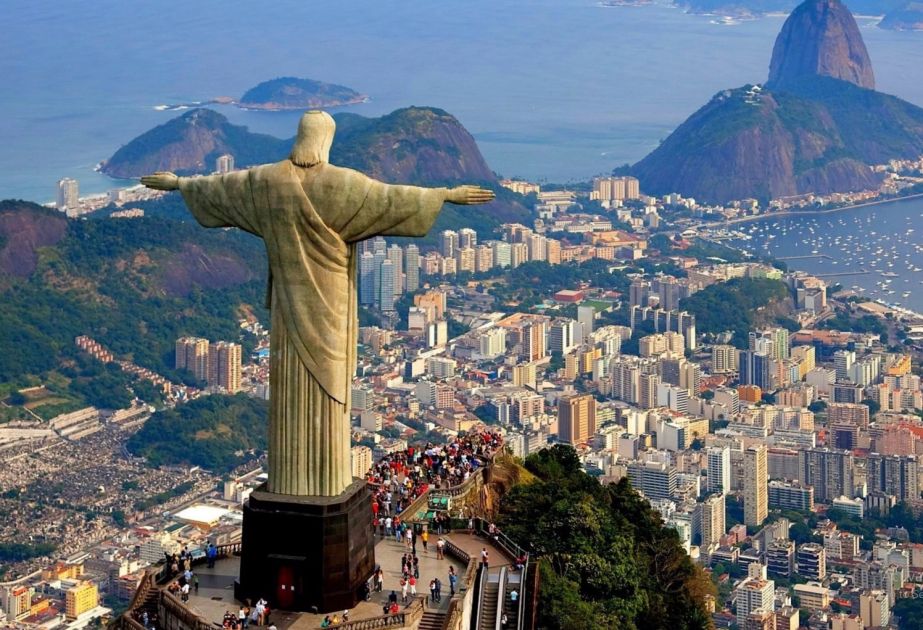 巴西拟对中国公民免签 旅游业看好带动南美出境游【秘鲁新世界日報】