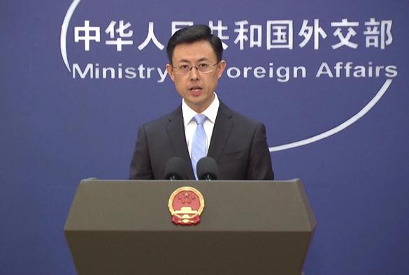 美国威胁对加拿大进口商品征收100%关税 中方回应【秘鲁新世界日報】