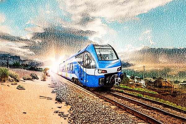 Conectividad y desarrollo - Un corredor ferroviario y carreteras convergentes, acercarían la producción exportable al Puerto de Chancay【秘鲁新世界日报】