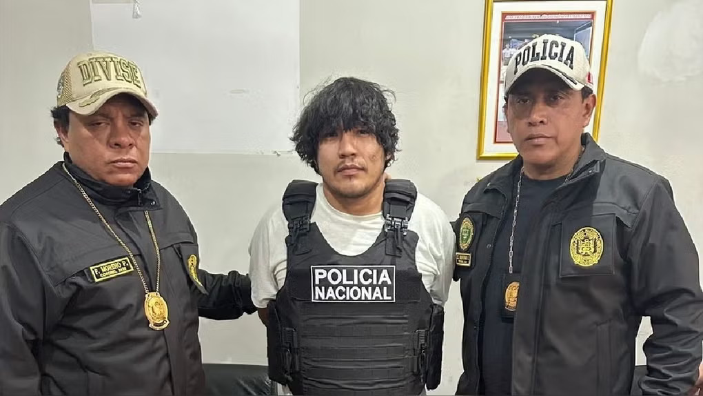秘鲁刑事律师警告说，如果巴拉圭没有终身监禁这一刑罚，那么绰号“怪物”的罪犯就不可能被判处终身监禁【秘鲁新世界日報】
