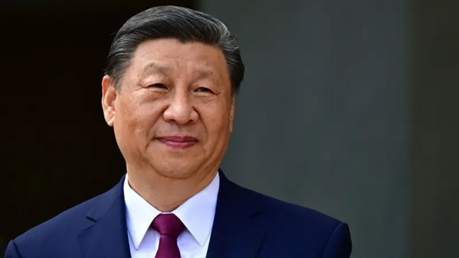 习近平将与乌拉圭总统奥尔西会晤，这是自美国扳倒马杜罗以来，习近平首次会晤拉丁美洲国家领导人【秘鲁新世界日報】