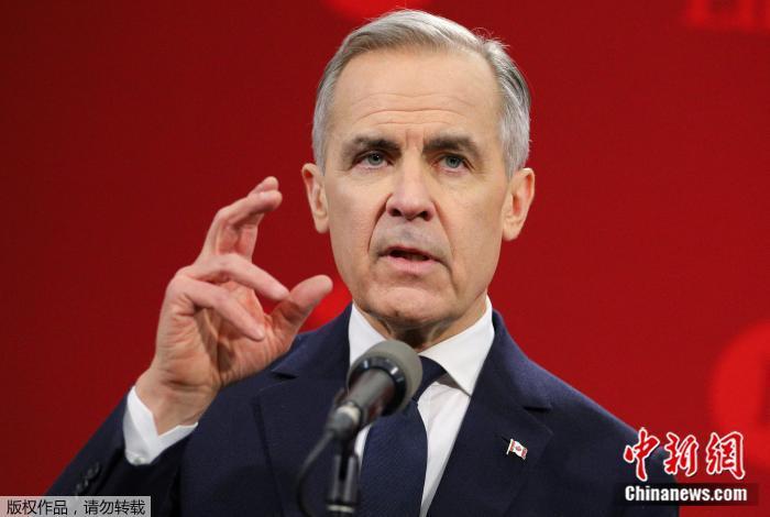 加拿大总理卡尼：现在的美国，几乎什么都不正常【秘鲁新世界日報】