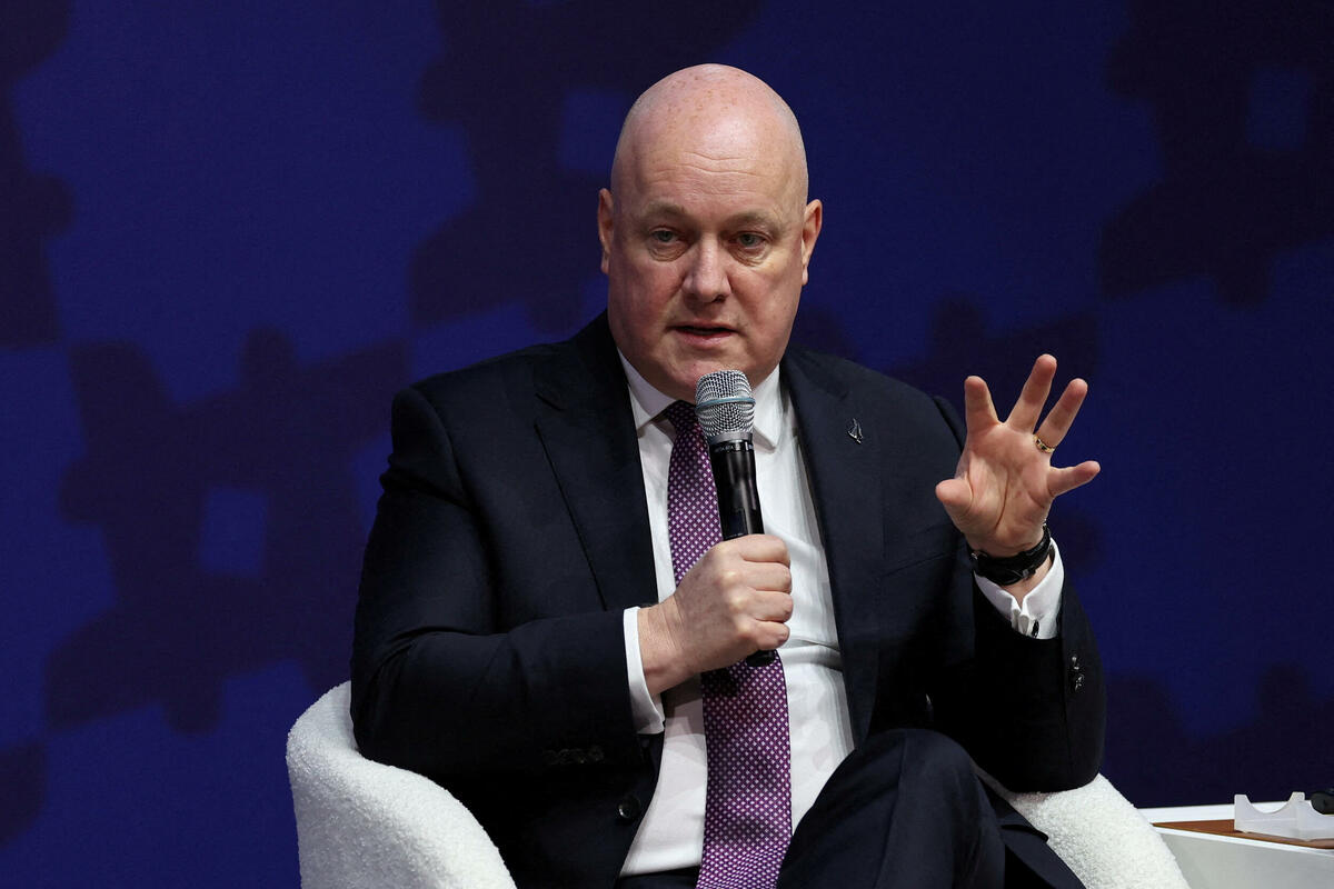 新西兰拒绝加入特朗普倡议的所谓“和平委员会” 【秘鲁新世界日報】