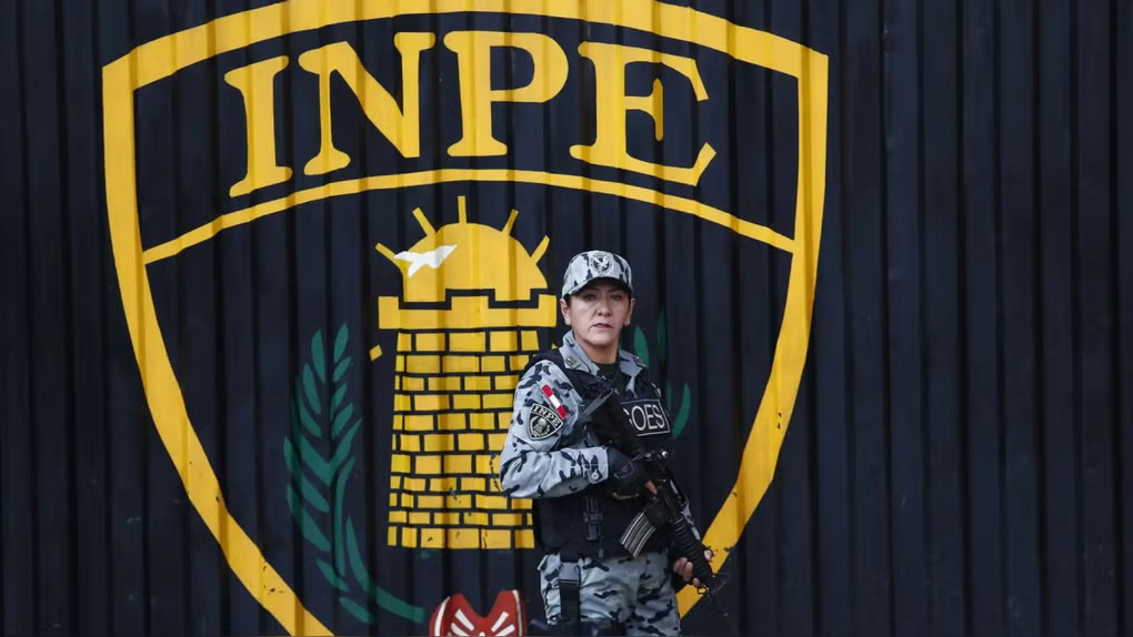 秘鲁政府正式颁布法令，设立国家拘留与重返社会监管局【秘鲁新世界日报】