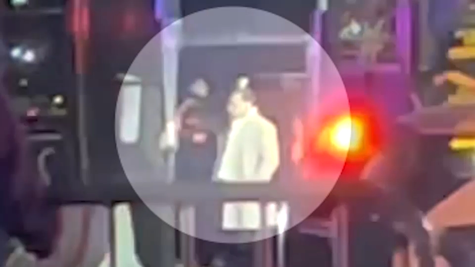 外媒：马杜罗亲信在委内瑞拉被捕，即将被引渡到美国【秘鲁新世界日报】