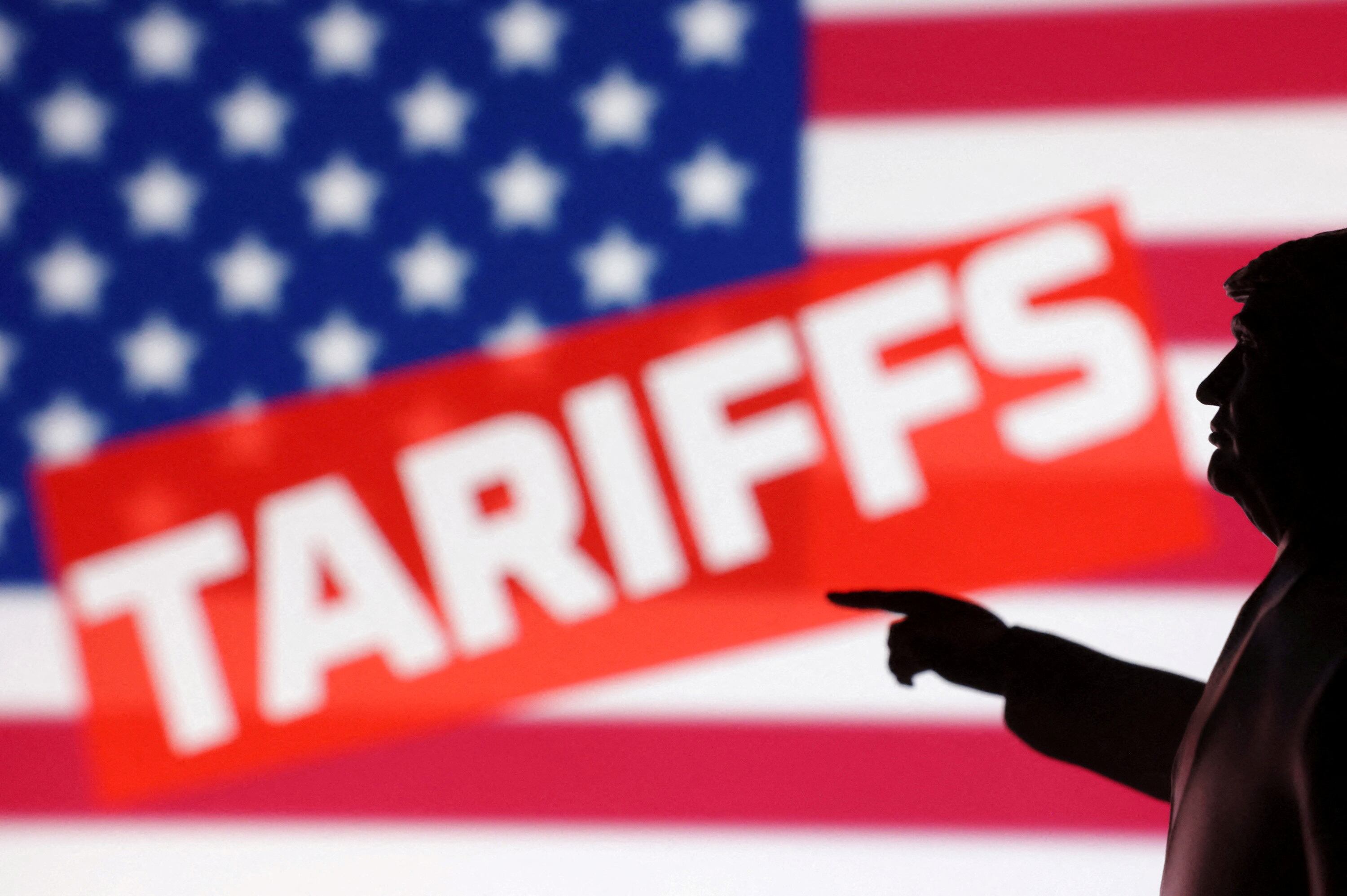 美媒：不见“强势回归”倒遇“三重挑战” 美企直言“关税没带来好处” 【秘鲁新世界日報】