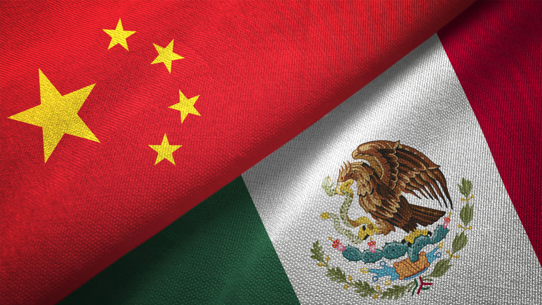 México y China tratan de suavizar tensiones comerciales por aranceles【秘鲁新世界日報】