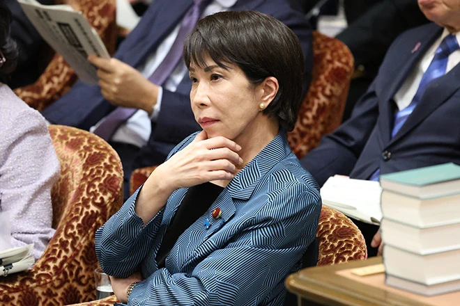 日本政府已开始讨论修订“防卫装备转移三原则” 【秘鲁新世界日報】