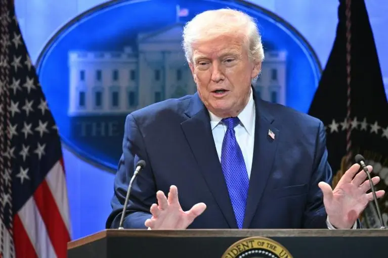 川普改对全球课10%关税　墨西哥政府评估影响性【秘鲁新世界日報】