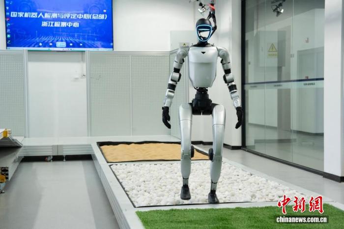 韩方报告：中国先进制造技术领先韩国【秘鲁新世界日報】