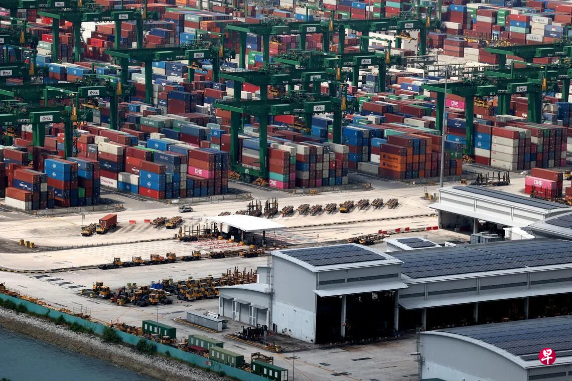 中国与乌拉圭落实南共市—新加坡自贸协定【秘鲁新世界日報】