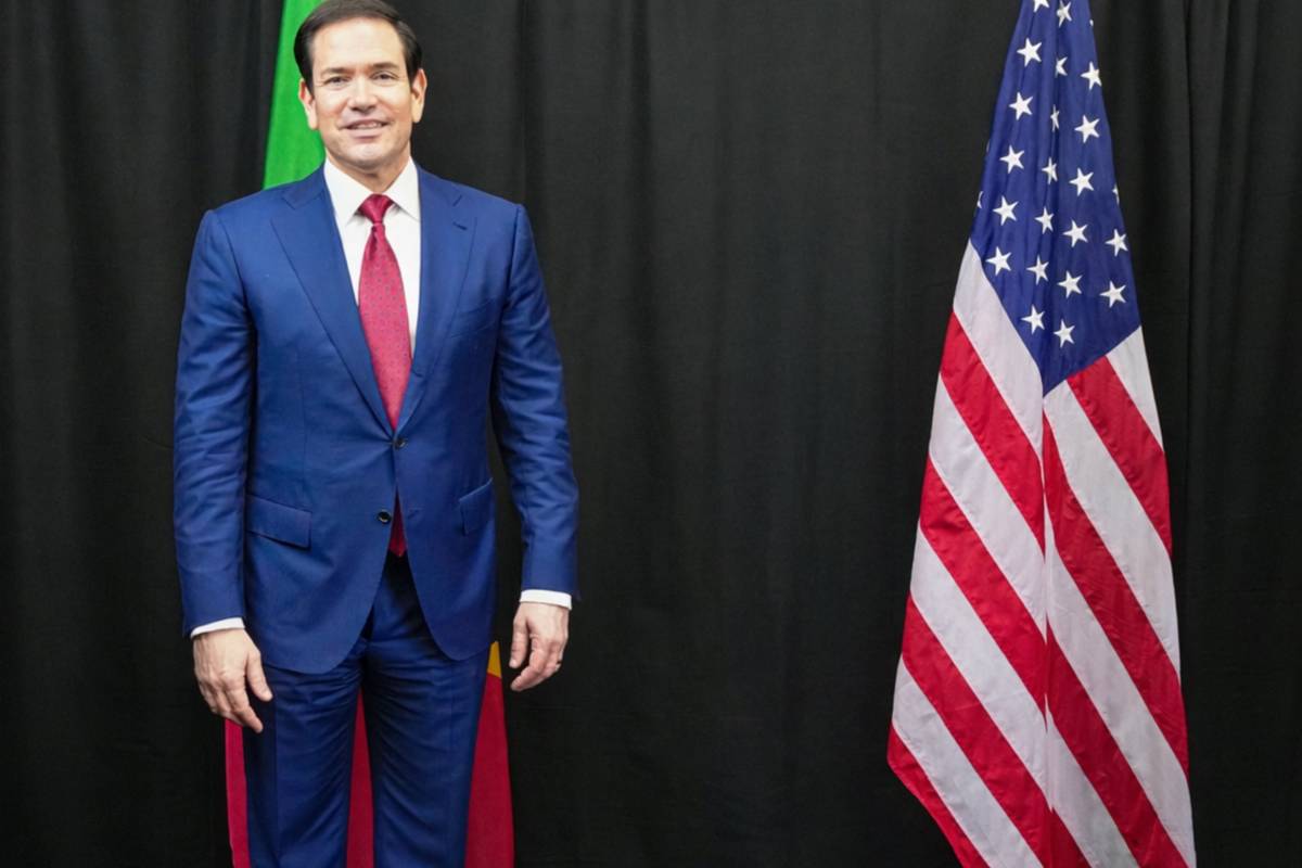 古巴经济崩溃　川普暗示不排除以「友善接管」解决人道危机【秘鲁新世界日報】