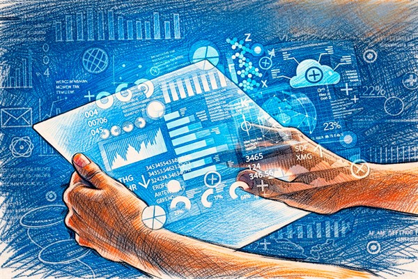 Infraestructura digital: apertura e inserción【秘鲁新世界日報】