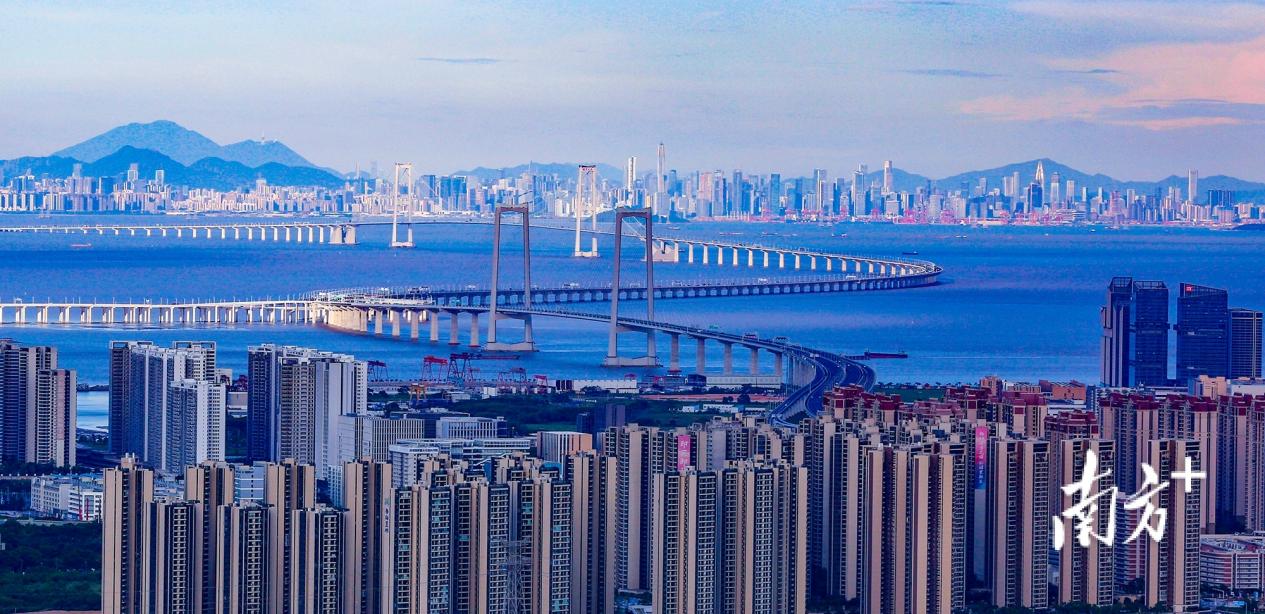 两个“世界级”！从政府工作报告看大湾区建设新机遇【秘鲁新世界日報】