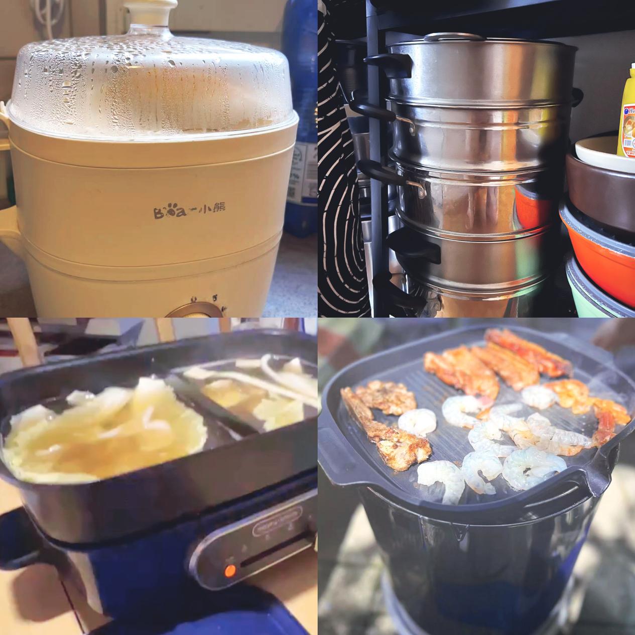 生活在别处，广货在身边【秘鲁新世界日報】