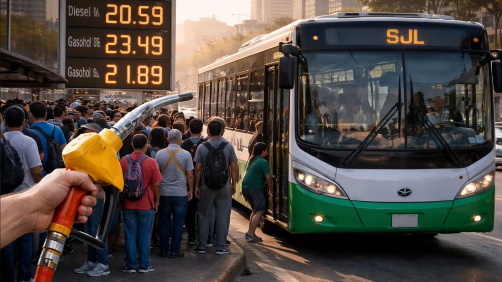 秘鲁3月物价飙升！受天然气及燃料危机影响，通胀率创32年来单月新高【秘鲁新世界日报】