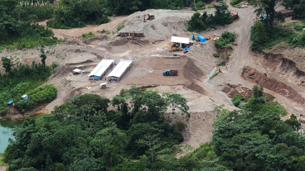 专家警告：环境危机已开始冲击秘鲁关键经济部门【秘鲁新世界日报】